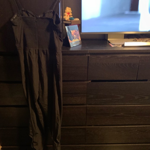 ♦️Used Black Medium Jessica Simpson Jumper - Picture 4 of 7